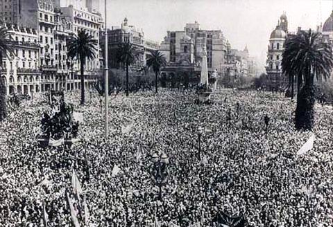 17 de octubre de 1945